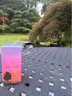 Louis Vuitton City of Stars Eau de Parfum – Brand New ✨
