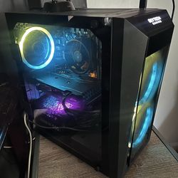 Skytech Gaming Pc