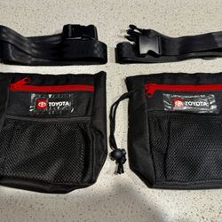 New Black Crossbody bags 