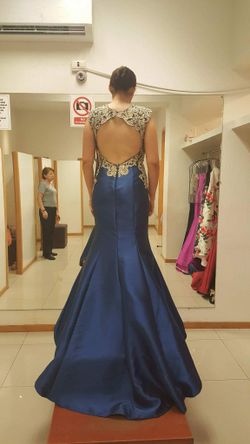 Dress. Vestido