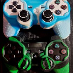 Custom PS3 Controllers