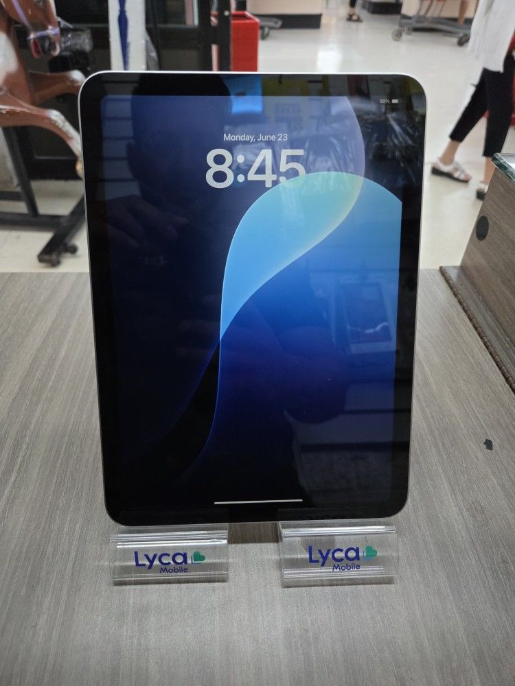 Ipad 10th Generation 128gb Wifi