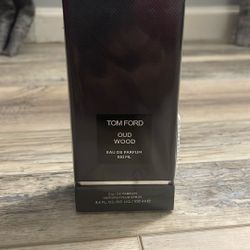 Luxury Fragrance 