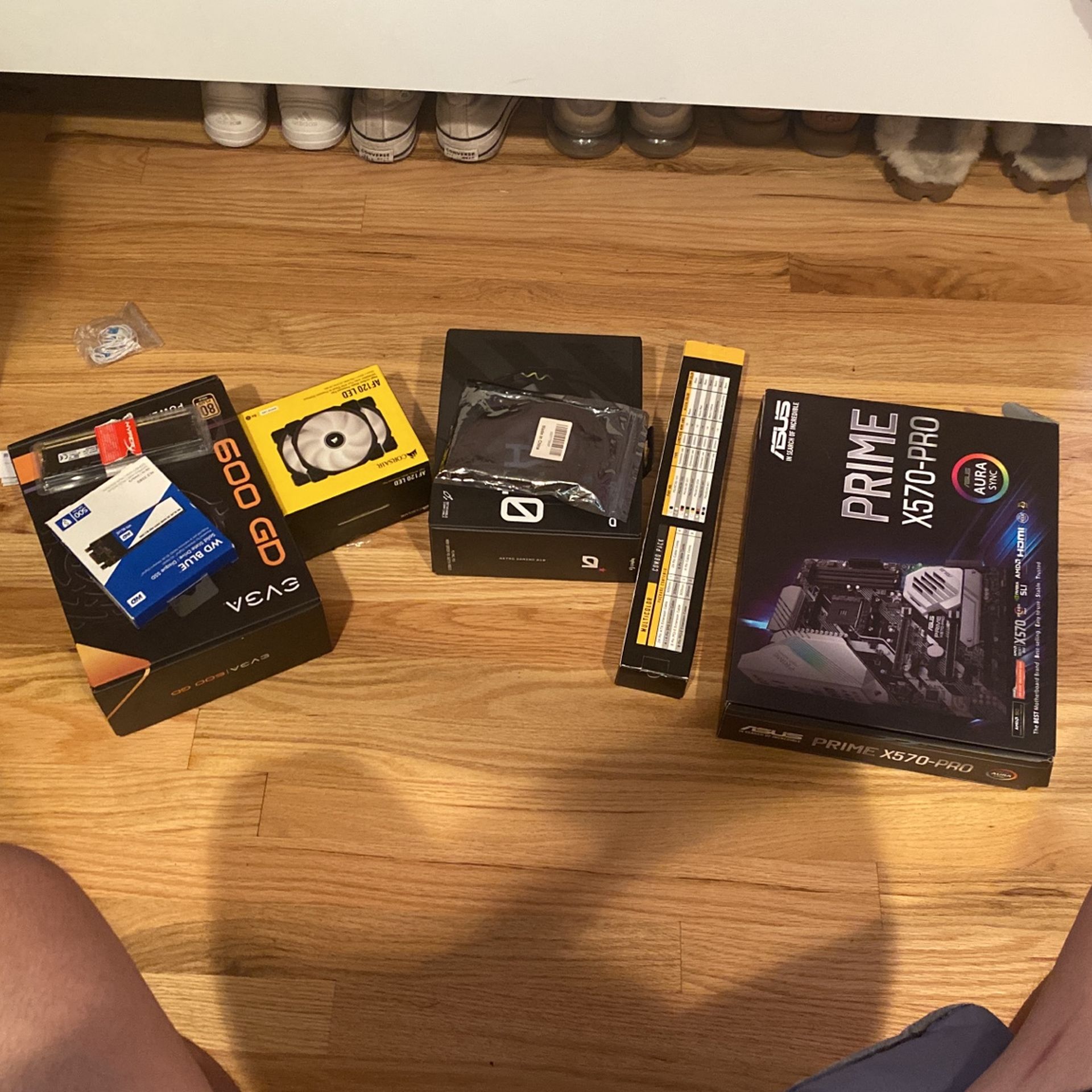 メモリー Pc parts bundle Computer Parts Bundles : Micro Center