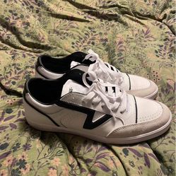 Vans Lowland 