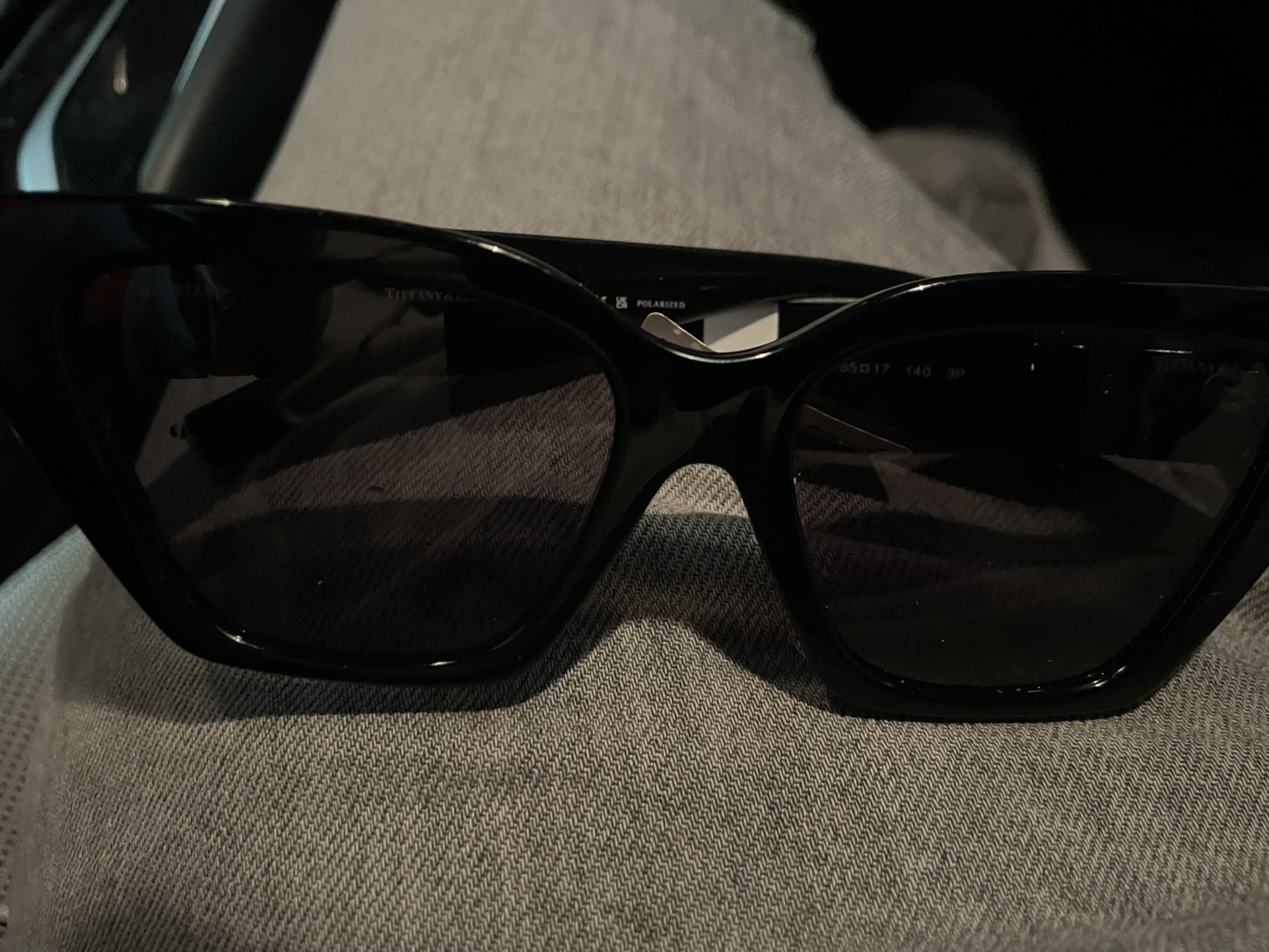 Tiffany & Co. TF4218 SUNGLASSES