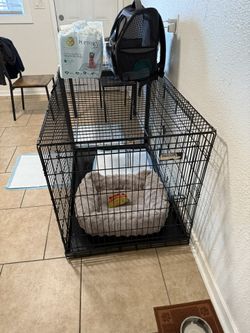 Dog Crate