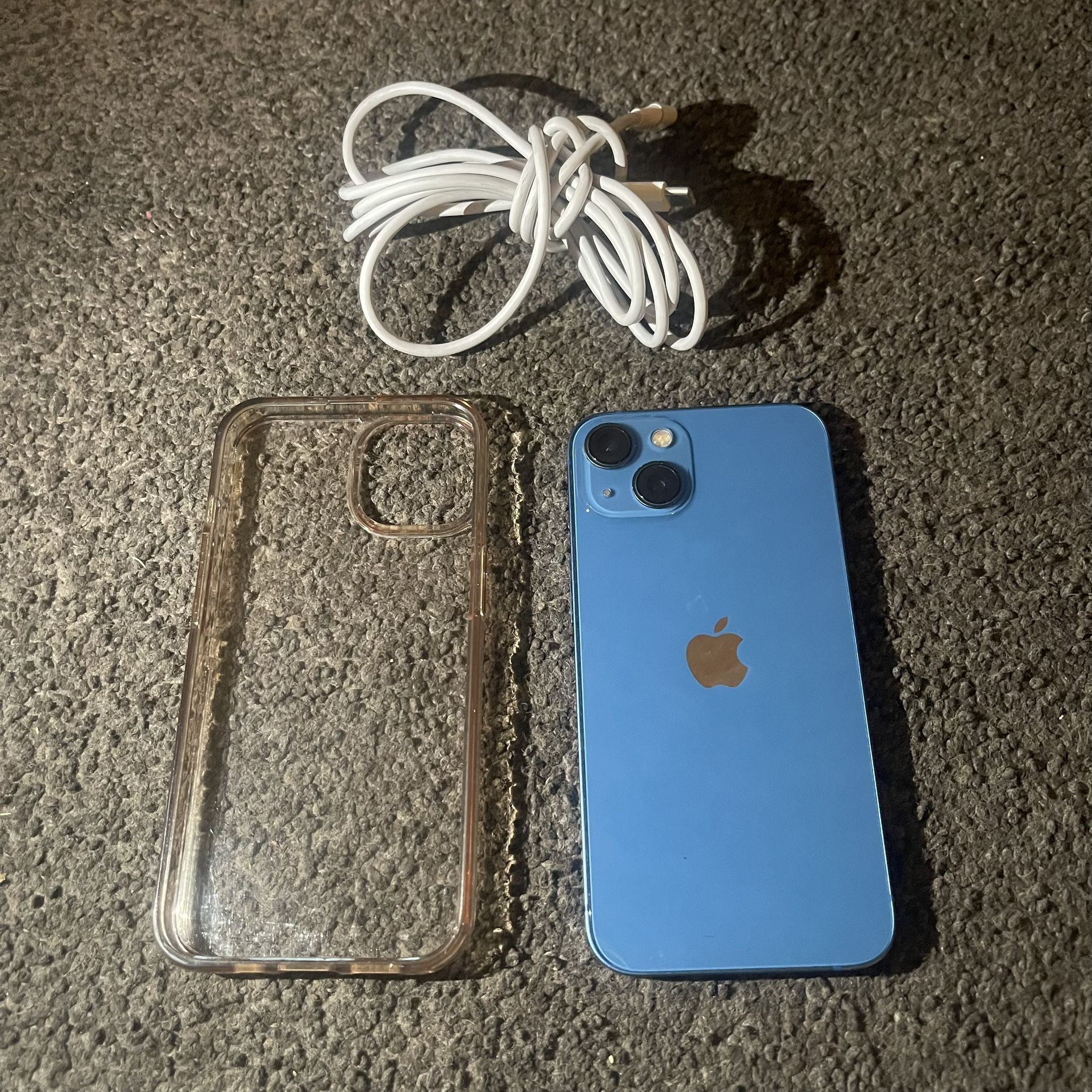 97% Battery Health iPhone 13 Practically New Unlocked 