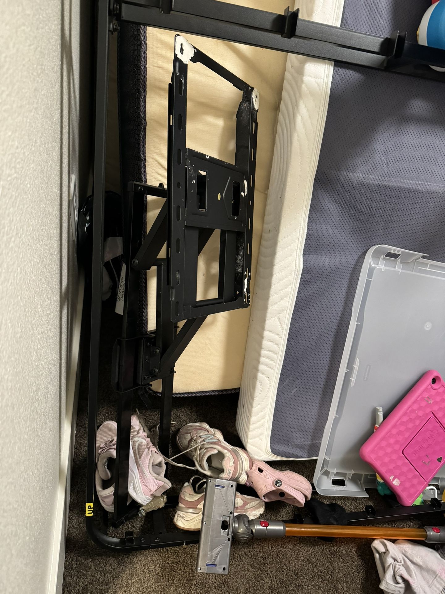 Tv Mount 40-87inches