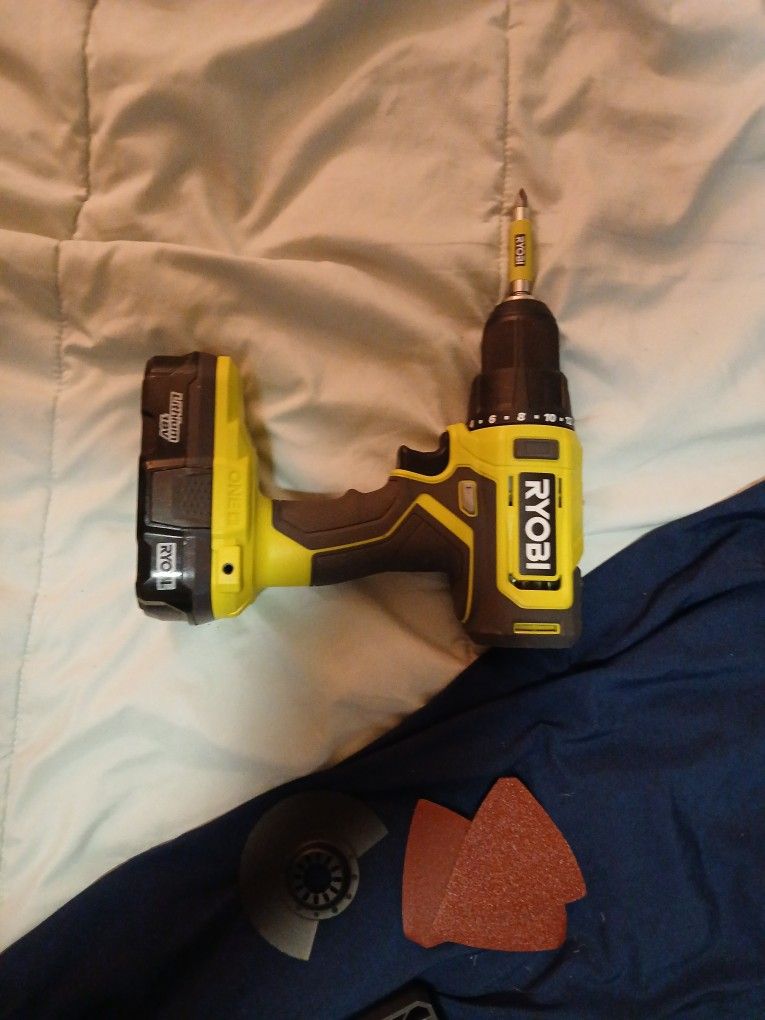 Drill