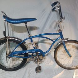 最終値下げ1978 Schwinn Stingray シュウィン ローチャリ Vintage Schwinn Stingray Fair Lady 1978 Bicycle | eBay
