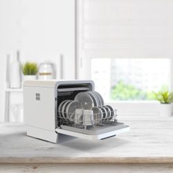 Dishwasher , 50 $ Down Payment , Appliances – outstanding
