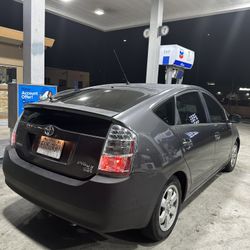 2007 Toyota Prius