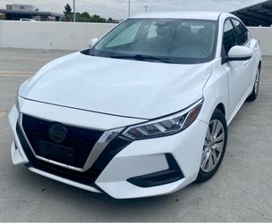 2022 Nissan Sentra