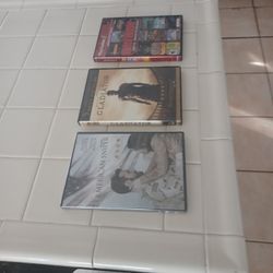 2 Dvd And Classic Arcade Games