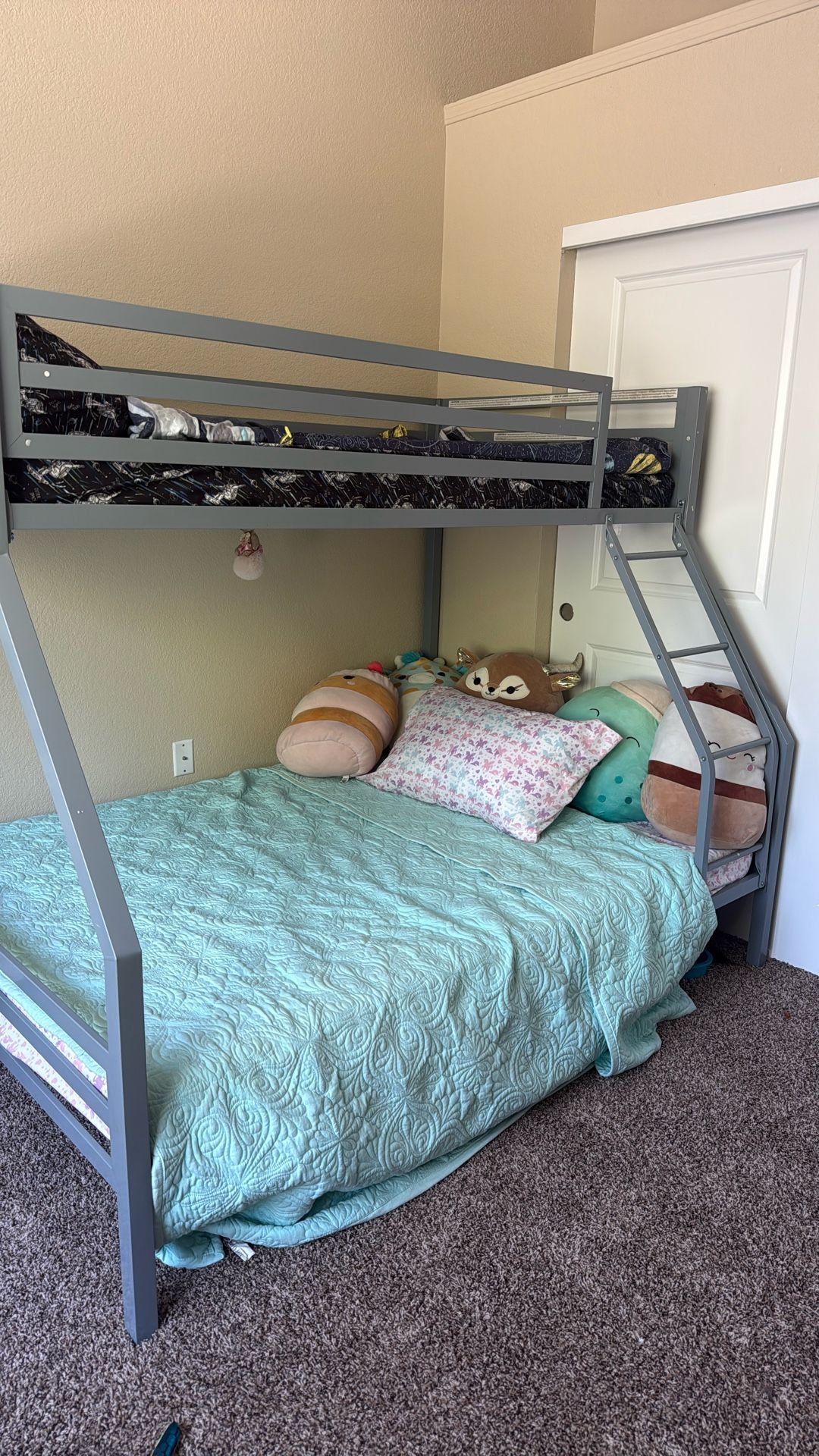 Bunk Beds