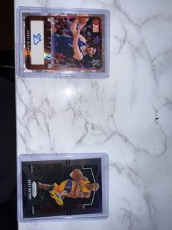 Cards