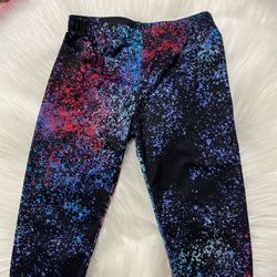 Toddler Girl Adidas Capri 4T