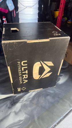 Gym Box