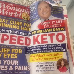 52 Revistas Todas Por 40