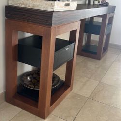Buffet Cabinet 