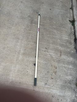 Extensión Pole
