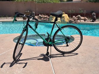 Roadtech Kent 700 Bicycle