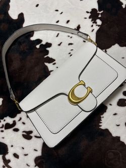 White coach