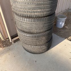 Tires