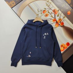 LV Men’s Hoodie New 