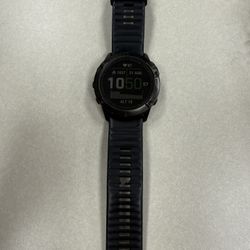 Garmin Fenix 6x