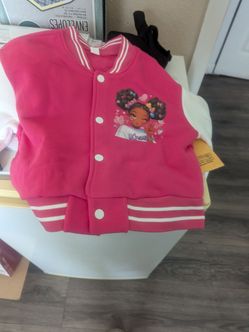 Kids clothing