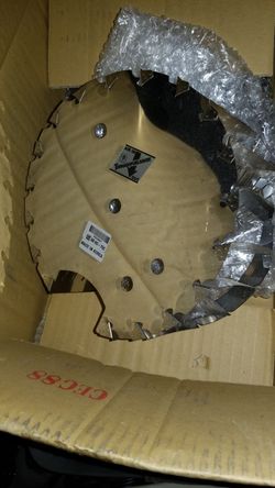 Gmc/chevy Intake tornado
