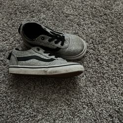 Vans Size 9