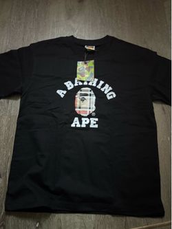 Bape shirt