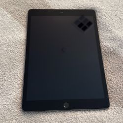 iPad 7th Gen 10.2” Cellular Wifi 32 GB