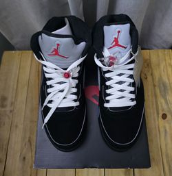 Jordan 5 reimagined 11