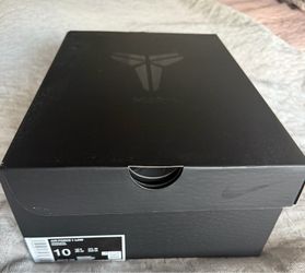Kobe AIR FORCE 1