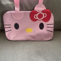 Hello Kitty Big Bag 