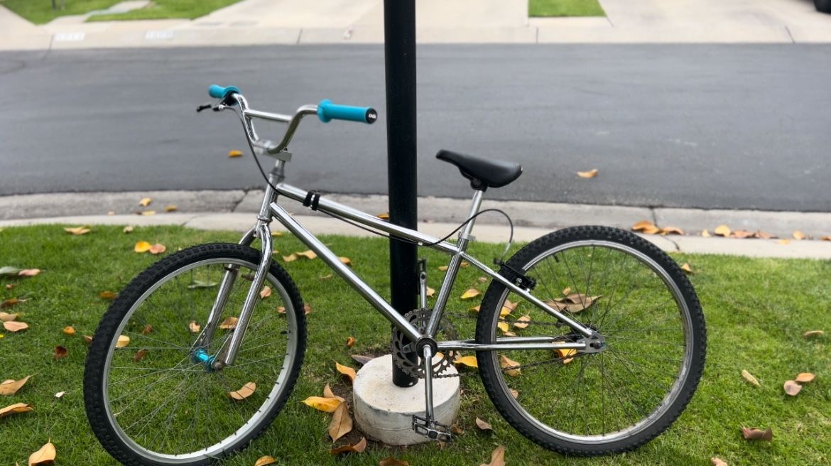 Schwinn Predator BMX Bike