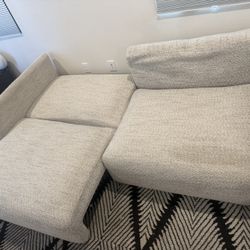 Sofa Bed (Queen)
