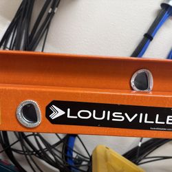Louisville Ladder 