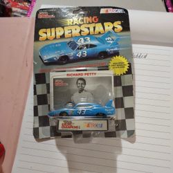 Nascar