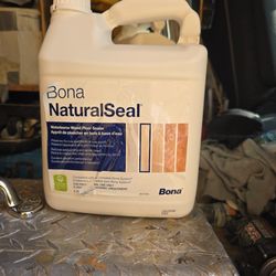 Water varnish.