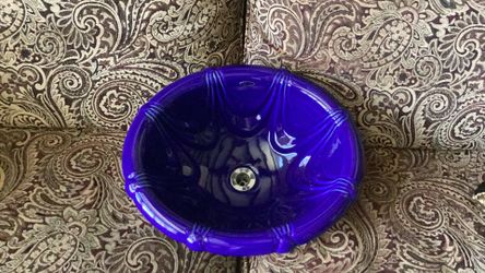 Kohler over Mount sink