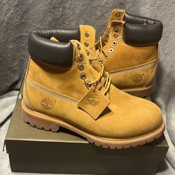 Timberland Basic 6-Inch Boot - Men's *NEW*