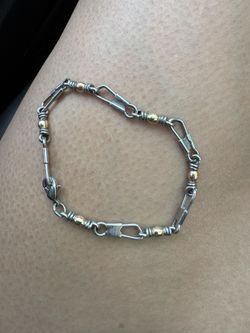 Fishers Of Men Bracelets Small/ Medium