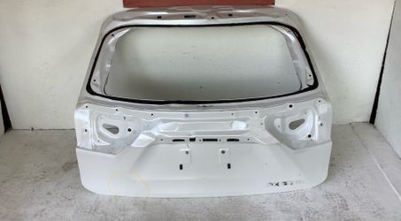 2016 2022 Lexus RX350 lift gate (15).