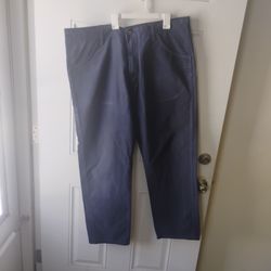 Men's Size 42 Men's Work wear Pants