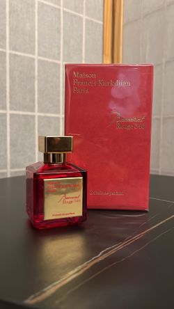 Baccarat Rouge 540 Eau de Parfum